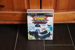 Sonic All-Stars Racing, Games en Spelcomputers, Games | Sony PlayStation 3, Gebruikt, Online, 1 speler, Racen en Vliegen