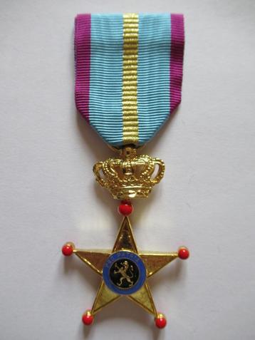 AB-BL -Medaille voor buitenlandse dienst 1 klasse beschikbaar voor biedingen