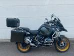 BMW R1250GS Adventure Triple Black 2023, Motoren, Motoren | BMW, 2 cilinders, Bedrijf, Meer dan 35 kW, Toermotor