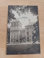 Auderghem - Chateau de Val Duchesse, Collections, Enlèvement ou Envoi, 1920 à 1940, Non affranchie, Bruxelles (Capitale)