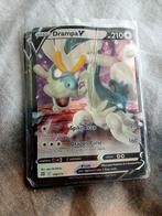 Drampa v pokemonkaart, Ophalen