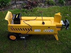 kliefmachine 7 ton pro, Tuin en Terras, Kloofmachines, Nieuw, Ophalen