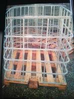 ibc kooien en vaten te koop, Ophalen
