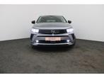 Opel Grandland 1.2 TURBO ELEGANCE *BTW AFTREKBAAR*DAB*GPS*C, Auto's, Handgeschakeld, 5 deurs, 97 kW, 131 pk