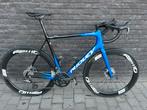 Ridley helium ultegra di2 MAAT L, Ophalen, Carbon