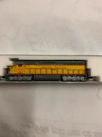 Locomotives KATO/ATLAS, Hobby en Vrije tijd, Modeltreinen | Overige schalen, Ophalen of Verzenden, Nieuw, Locomotief, Overige merken