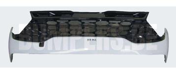 Bumper KIA SPORTAGE V 21- 86350-R2020 Voorbumper HK141 beschikbaar voor biedingen