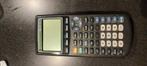 Texas instruments TI -83plus, Ophalen, Gebruikt