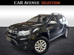 Dacia Duster II Expression, Euro 6, Duster, 116 pk, USB