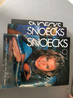 Snoecks, Ophalen, Zo goed als nieuw