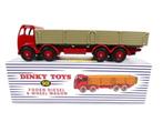 Atlas-Dinky Toys - 1:43 - Foden Diesel 8 Wheels Nieuw - In o, Nieuw, Dinky Toys, Ophalen of Verzenden