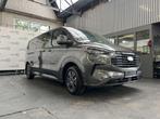Ford Transit Custom Multi-Use Limited 320L 2.0TD 136Pk A8 F, Monovolume, Euro 6, 136 pk, Grijs