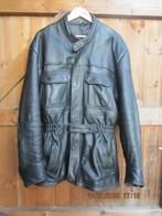 Leren motorjas, Motoren, Kleding | Motorkleding, Ophalen, Heren, Jas | leer