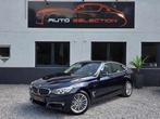 BMW 320 i Gran Turismo - NAVI PRO - SIEGES ELEC - FULL LED, Auto's, Achterwielaandrijving, 135 kW, 4 cilinders, Blauw