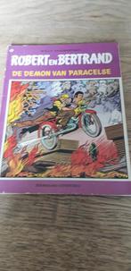 Robert en Bertrand, Boeken, Stripverhalen, Ophalen, Zo goed als nieuw
