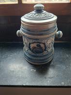 Pot à  tabac, Antiquités & Art, Enlèvement