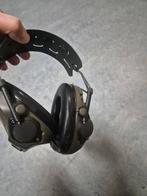 3M Peltor Comtac VIII, Ophalen, Bluetooth, Zo goed als nieuw