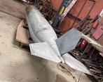 Belly tank….. rocket….. land speed racer?, Particulier, Te koop