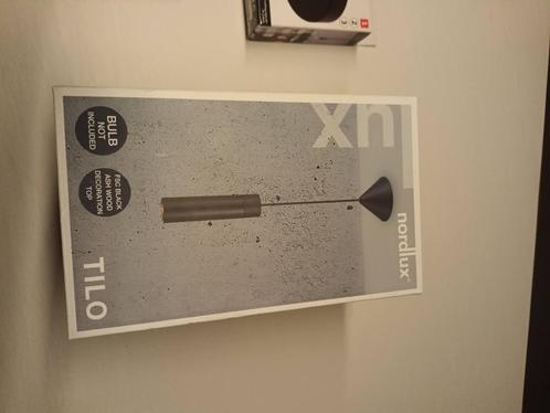 Pendellampen Nordlux TILO, Huis en Inrichting, Lampen | Wandlampen, Nieuw, Hout, Metaal, Ophalen