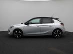Opel Corsa-e Elegance 50 kWh | Navi | ECC | Cam | PDC | LMV, Te koop, Vermoeidheidsdetectie, Zilver of Grijs, 50 kWh