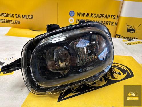 Citro n C3 Linker Koplamp Origineel 9820059680, Auto-onderdelen, Verlichting, Citroën, Gebruikt