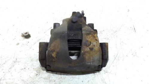 REMKLAUW LINKS VOOR Ford Focus 2 Wagon (01-2004/09-2012), Auto-onderdelen, Remmen en Aandrijving, Ford, Gebruikt