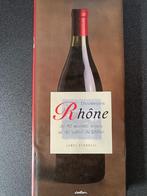 Droomwijnen Rhone, de 90 mooiste wijnen uit de Vallée du Rho, James Turnbull, Overige typen, Ophalen of Verzenden, Zo goed als nieuw