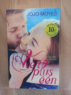Vier plus één - Jojo Moyes, Ophalen