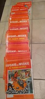 strips Suske en Wiske / apart of serie, Plusieurs BD, Utilisé, Enlèvement ou Envoi