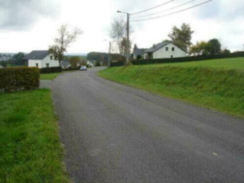 Uniek gelegen villabouwgrond te koop in Noirefontaine (Lot 3, Immo, Gronden en Bouwgronden, 1500 m² of meer