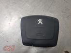 Airbag links (Stuur) van een Peugeot Boxer, Gebruikt, -, -, Ophalen of Verzenden
