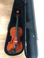 Viool 4/4, Musique & Instruments, Instruments à cordes frottées | Violons & Altos, Enlèvement, Comme neuf, Violon