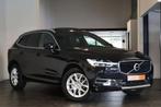 Volvo XC60 T8 Twin Engine AWD BTW Pano Navi LijnA CruiseC 12, Auto's, Automaat, Gebruikt, Zwart, Bedrijf