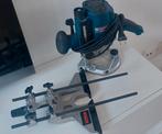 Défonceuse bosch 1250ce professional, Doe-het-zelf en Bouw, Gereedschap | Freesmachines, Ophalen, Zo goed als nieuw