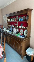 Buffet kast, Antiek en Kunst, Antiek | Meubels | Kasten, Ophalen