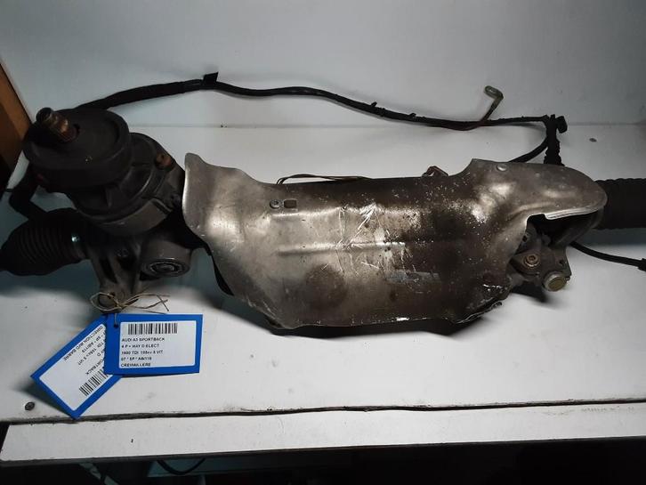 CREMAILLERE DIRECTION MECANIQUE Audi A3 Sportback (8PA), Autos : Pièces & Accessoires, Commande, Audi, Utilisé