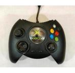 Xbox Duke Controller Microsoft Original X08-17160 + 2 kabels, Games en Spelcomputers, Spelcomputers | Xbox | Accessoires, Ophalen of Verzenden