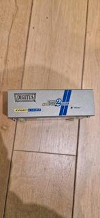 Splitter VGA 2 Ports, Informatique & Logiciels, Enlèvement ou Envoi, Comme neuf, VGA