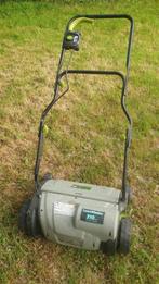 Scarificateur LawnMaster 310mm GV1231 Combo, Ophalen, Gebruikt, Elektrisch, Lawnmaster