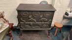 Dovre kachel, Huis en Inrichting, Haarden, Ophalen, Gebruikt