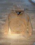Carhartt WIP active jacket, Kleding | Heren, Jassen | Zomer, Beige, Carhartt, Nieuw, Overige maten