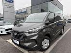 Ford Transit Custom 320S Trend 136pk - Garantie, 100 kW, Argent ou Gris, Euro 6, Entreprise