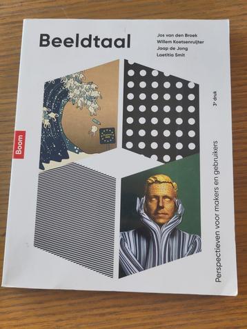 Beeldtaal beschikbaar voor biedingen