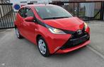Toyota aygo 2018 comme neuf, Boîte manuelle, 5 portes, Achat, Particulier