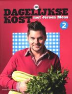 Jeroen Meus / keuze uit 3 kookboeken vanaf 1.50 euro, Boeken, Ophalen of Verzenden, Zo goed als nieuw