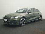 Audi A3 Sportback A3 Sportback 35 TFSI Business Edition S li, Auto's, Automaat, Particulier, Zilver of Grijs, A3