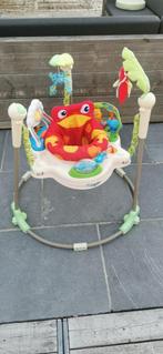 Jumperoo Fisher-price, Enlèvement, Utilisé, Autres types