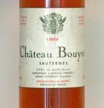 Château Bouyot 1989, Sauternes, Collections, Vins, France, Enlèvement ou Envoi, Vin blanc, Neuf