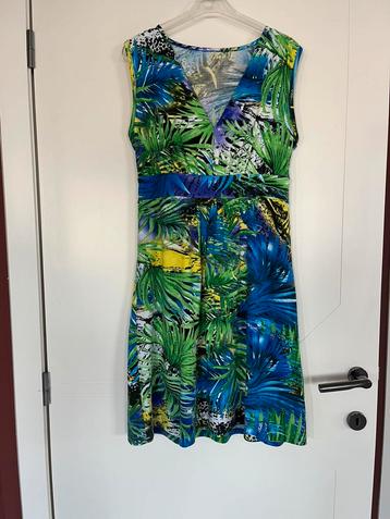 Smached Lemon leuke zomerjurk maat XL of 42 beschikbaar voor biedingen
