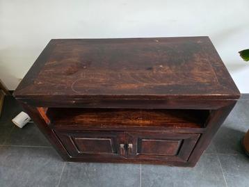 Meuble tv - Antiek | Meubels Kasten - solid wood beschikbaar voor biedingen